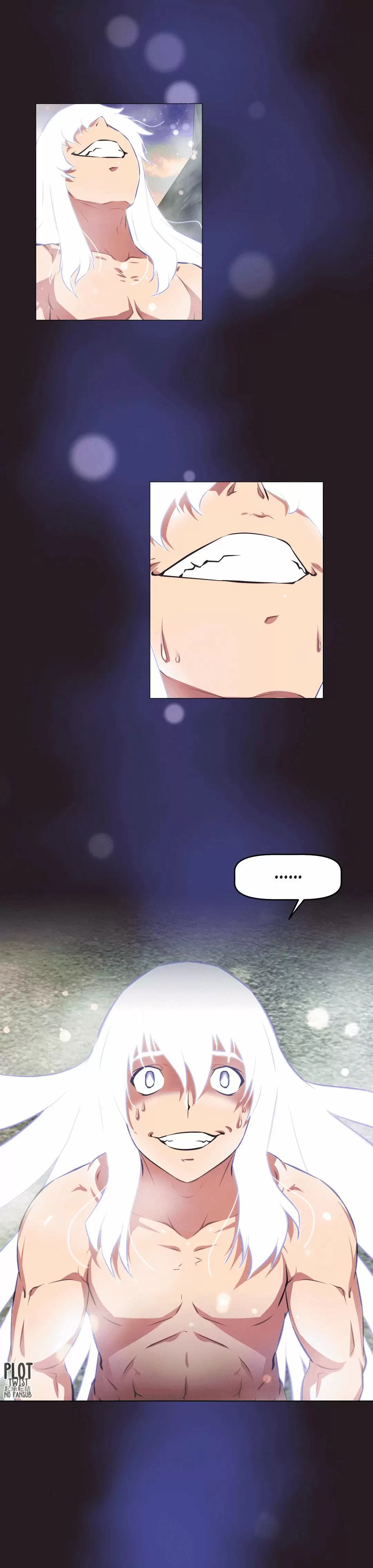 Brawling Go! Capítulo 150 - Page 25