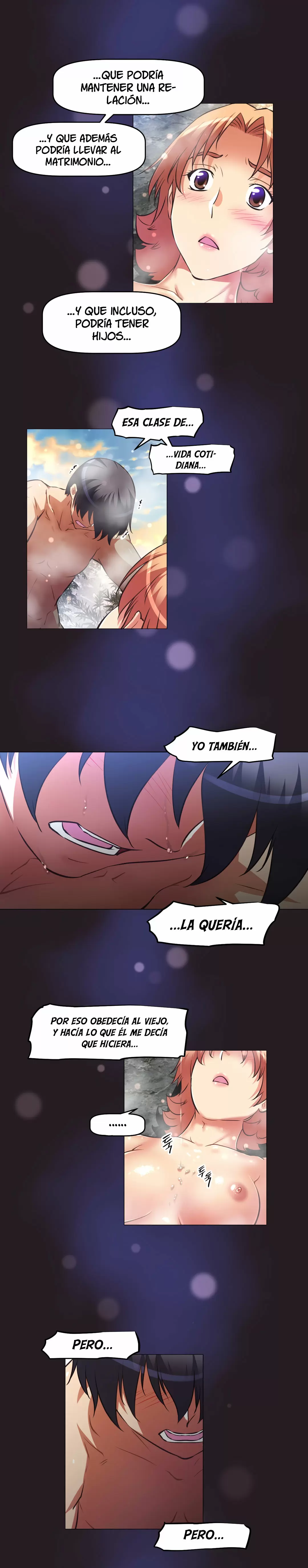 Brawling Go! Capítulo 151 - Page 13