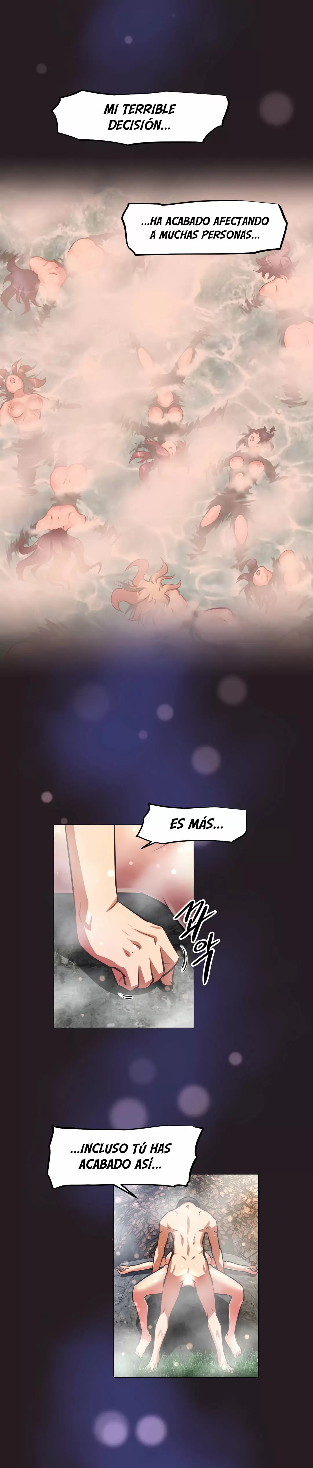 Brawling Go! Capítulo 151 - Page 14