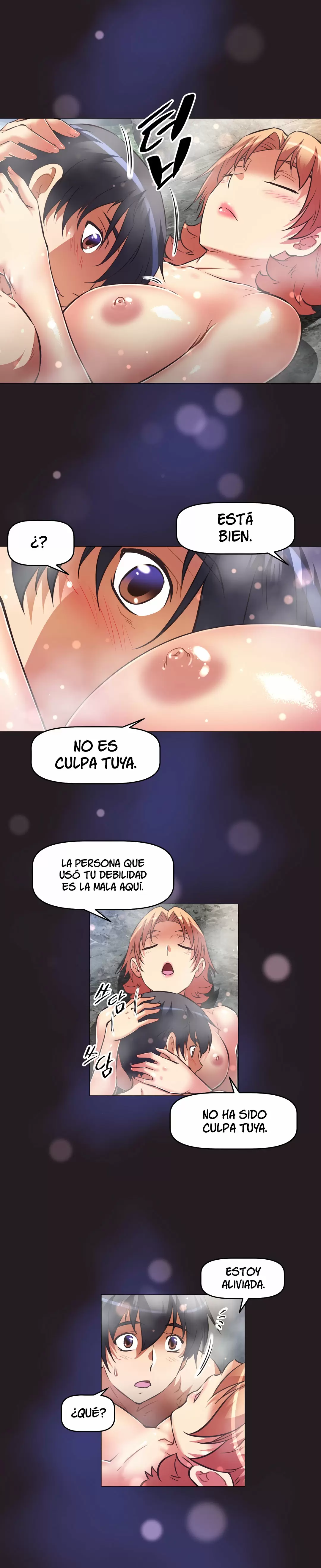 Brawling Go! Capítulo 151 - Page 16
