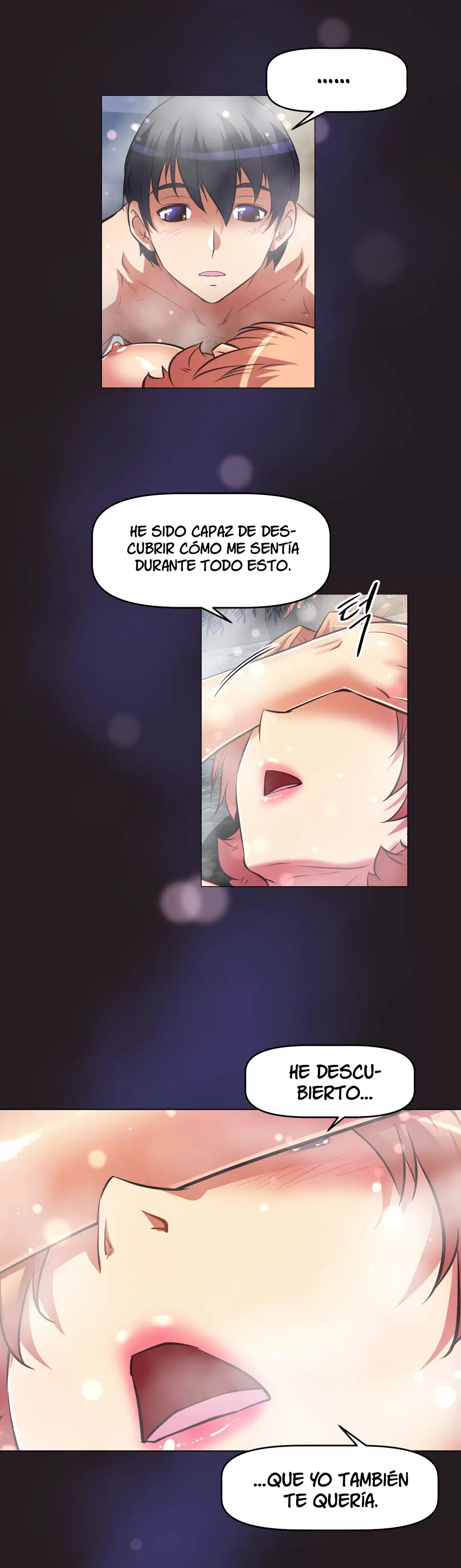 Brawling Go! Capítulo 151 - Page 18