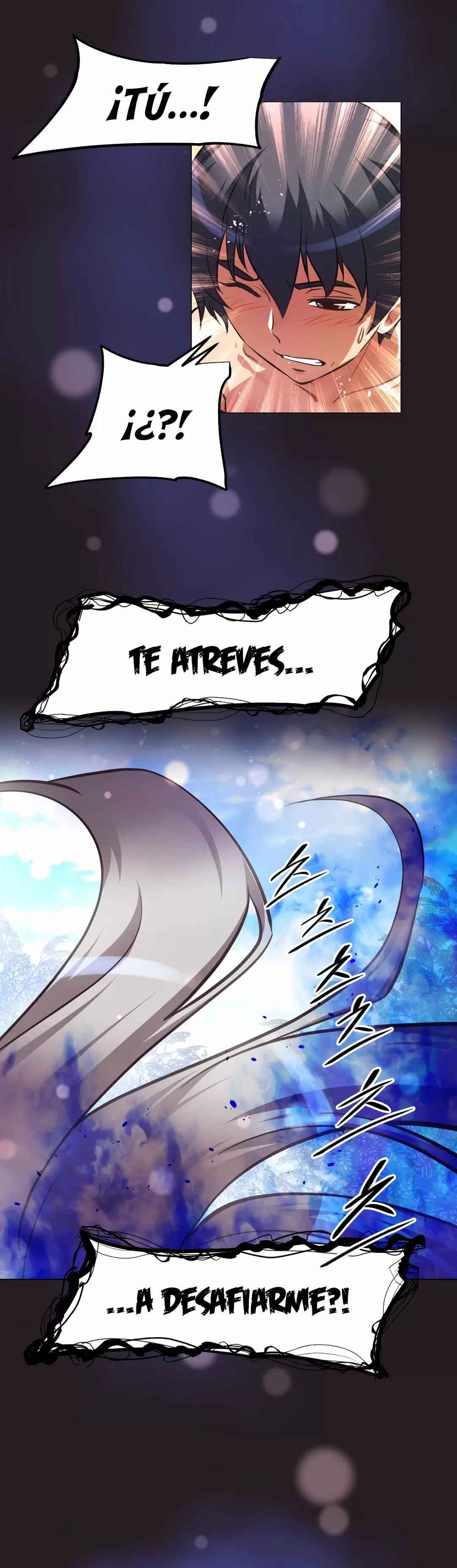 Brawling Go! Capítulo 151 - Page 28