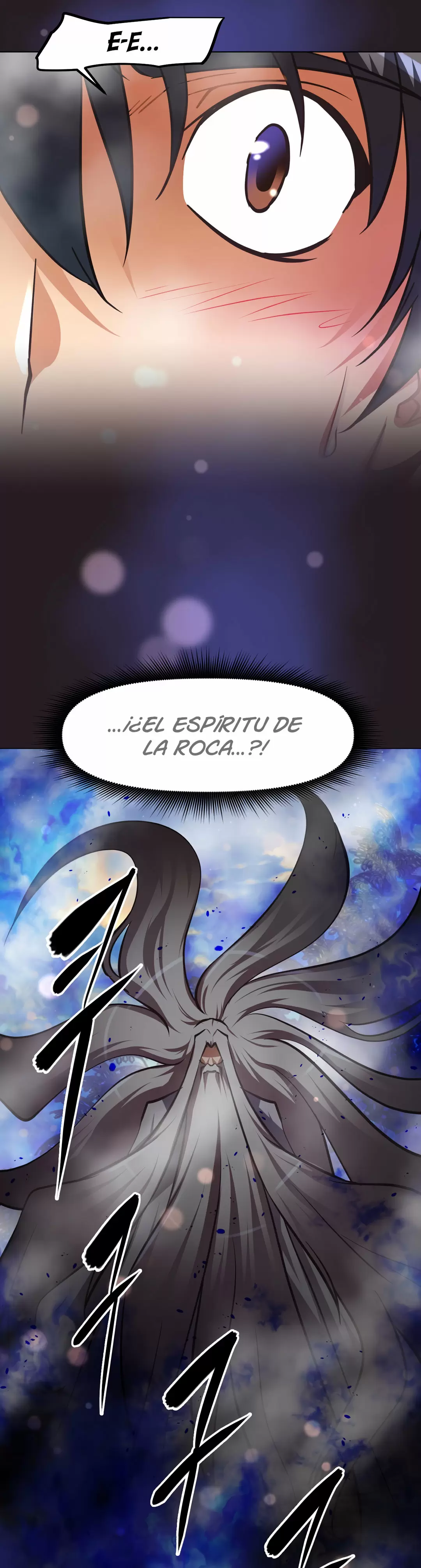Brawling Go! Capítulo 151 - Page 29