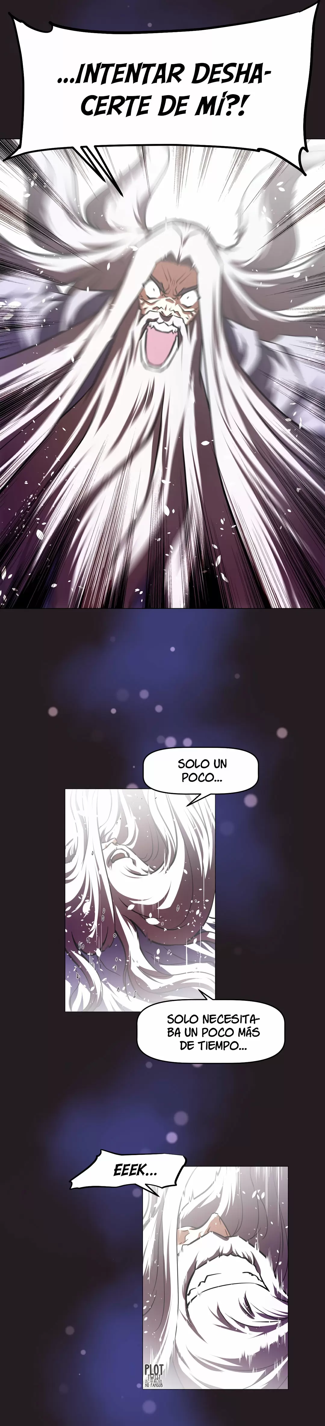 Brawling Go! Capítulo 152.5 - Page 10