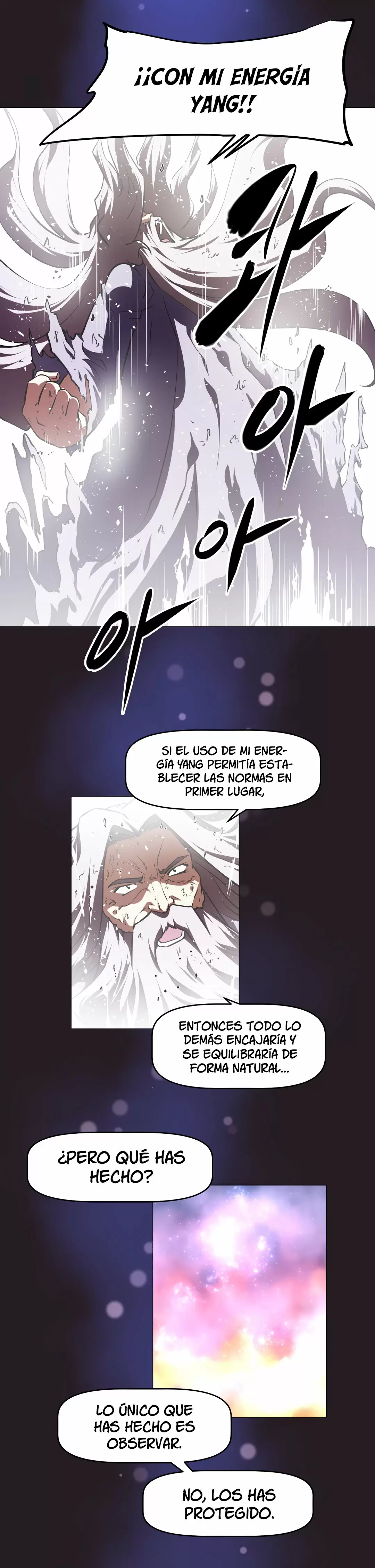 Brawling Go! Capítulo 152.5 - Page 13