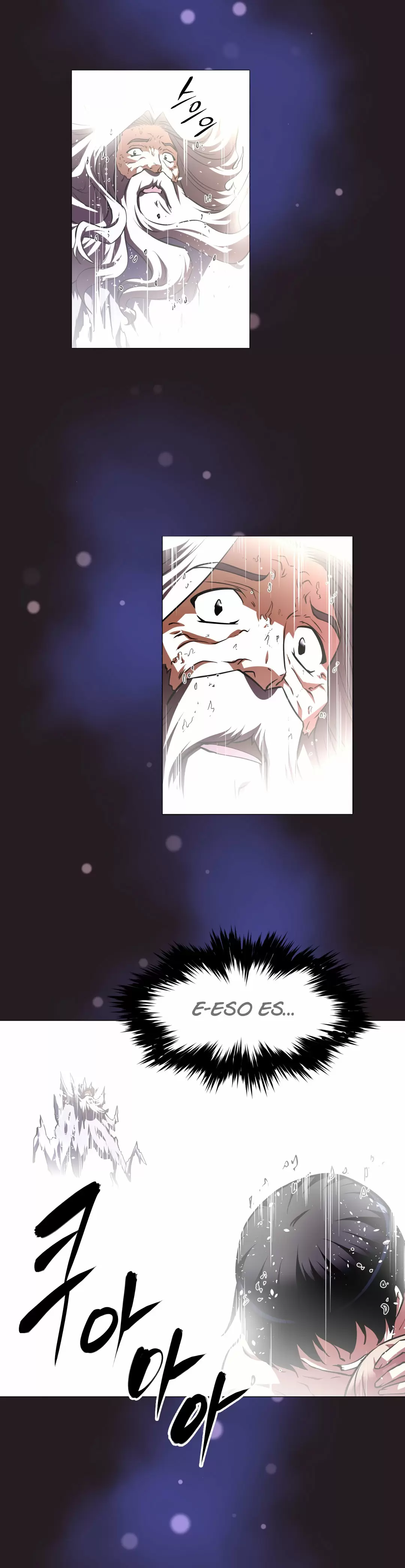 Brawling Go! Capítulo 152.5 - Page 15