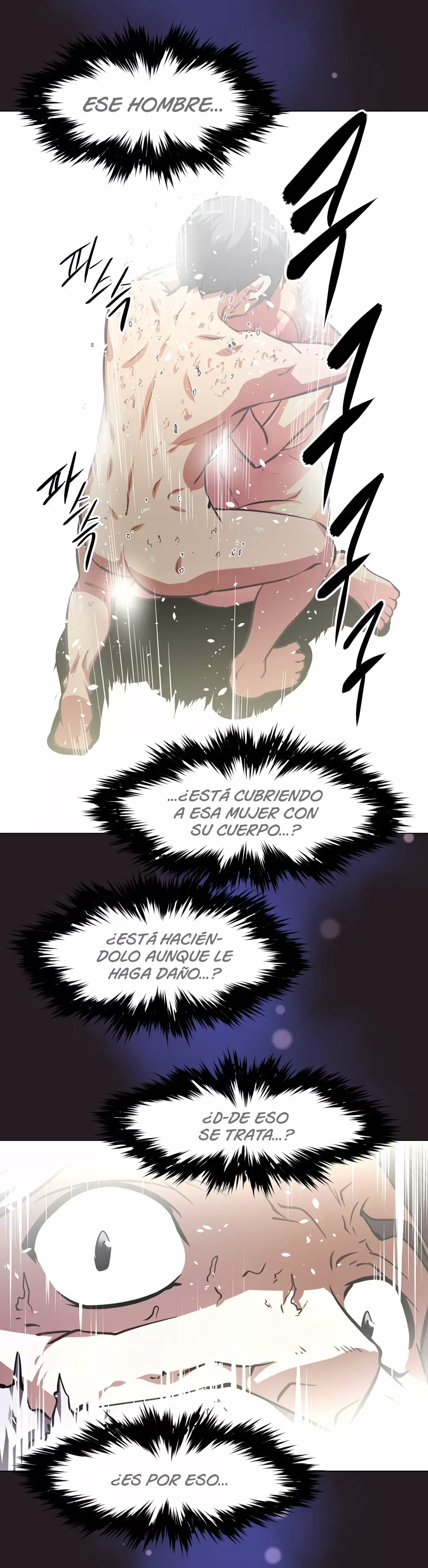 Brawling Go! Capítulo 152.5 - Page 16