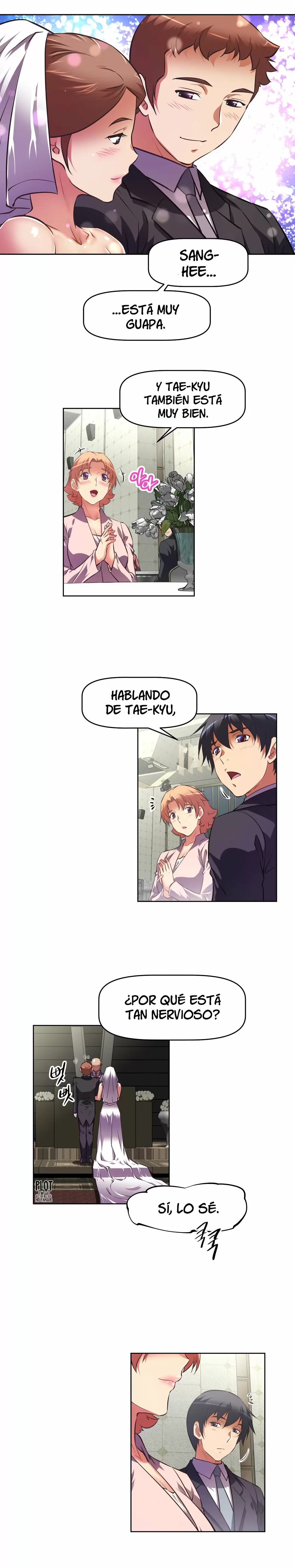Brawling Go! Capítulo 152.5 - Page 26