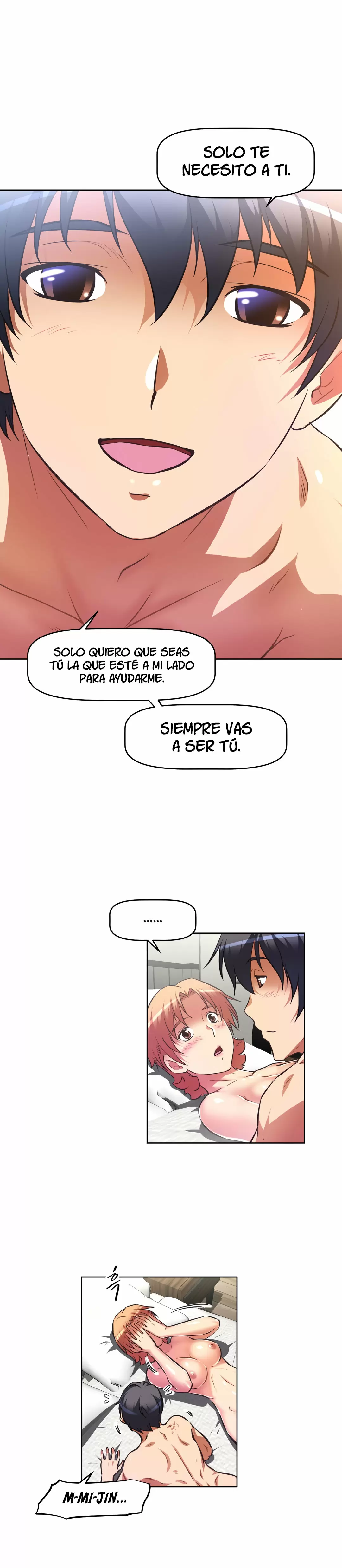 Brawling Go! Capítulo 152.5 - Page 39
