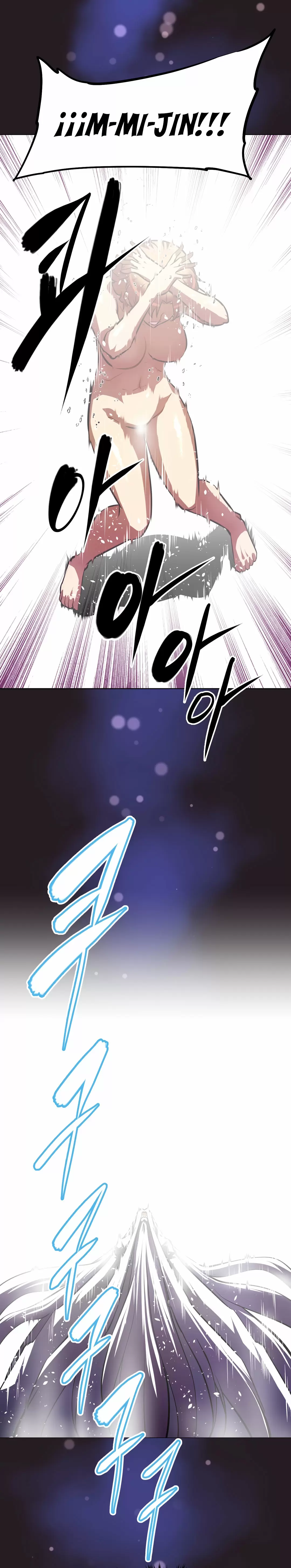 Brawling Go! Capítulo 152.5 - Page 8