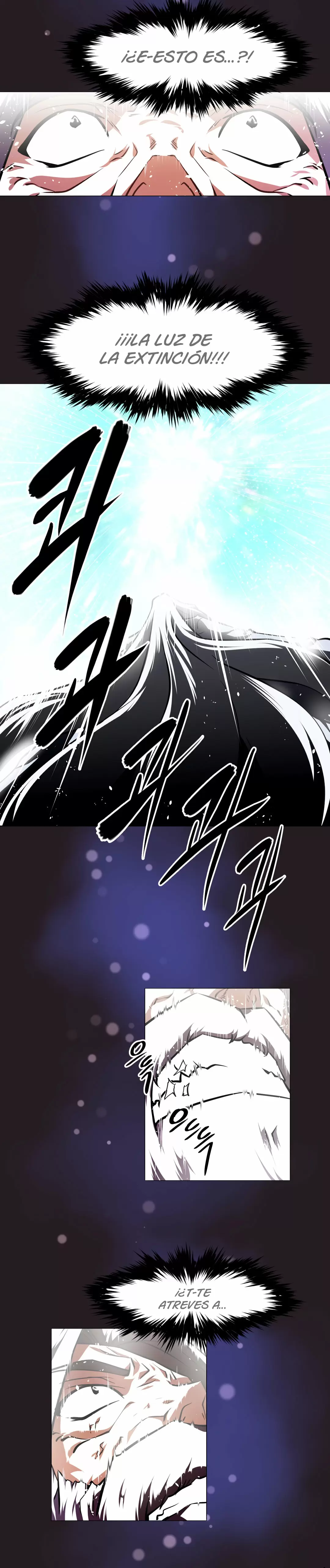Brawling Go! Capítulo 152.5 - Page 9