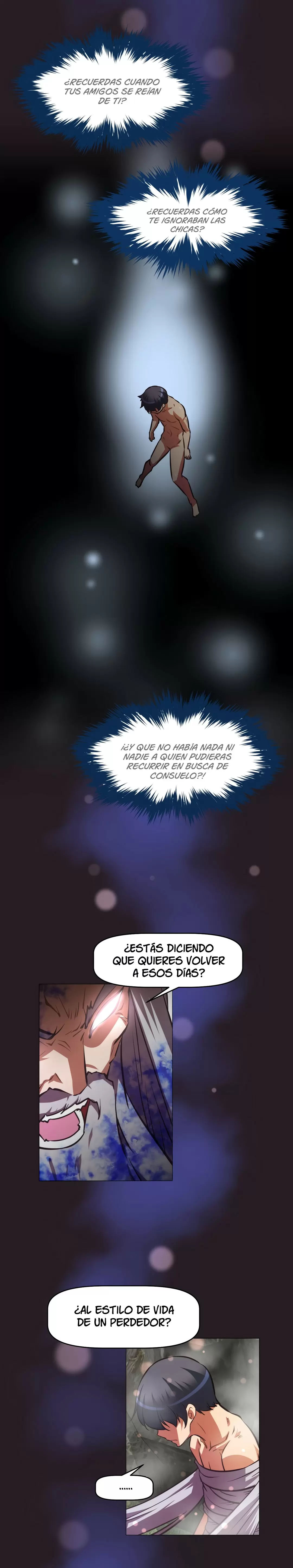 Brawling Go! Capítulo 152 - Page 14