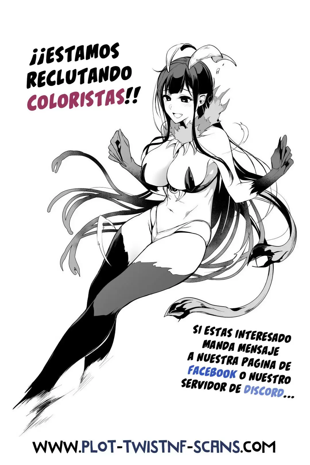 Brawling Go! Capítulo 152 - Page 42