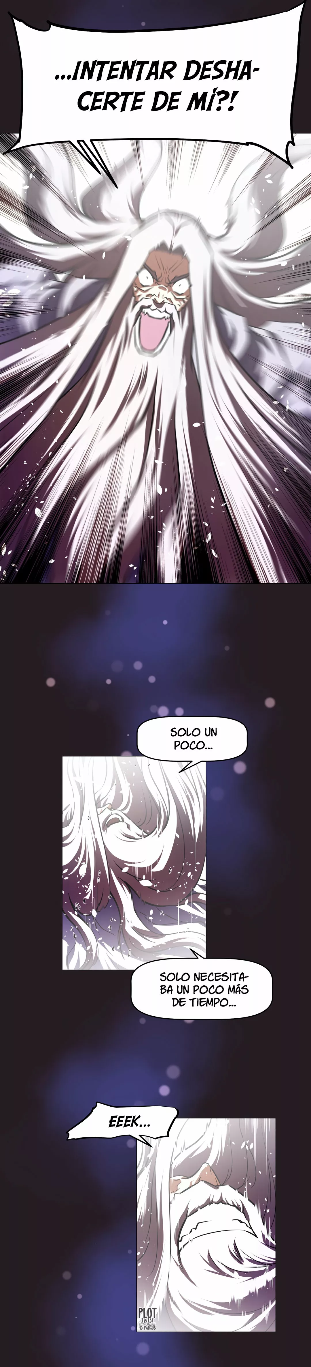 Brawling Go! Capítulo 153 - Page 10