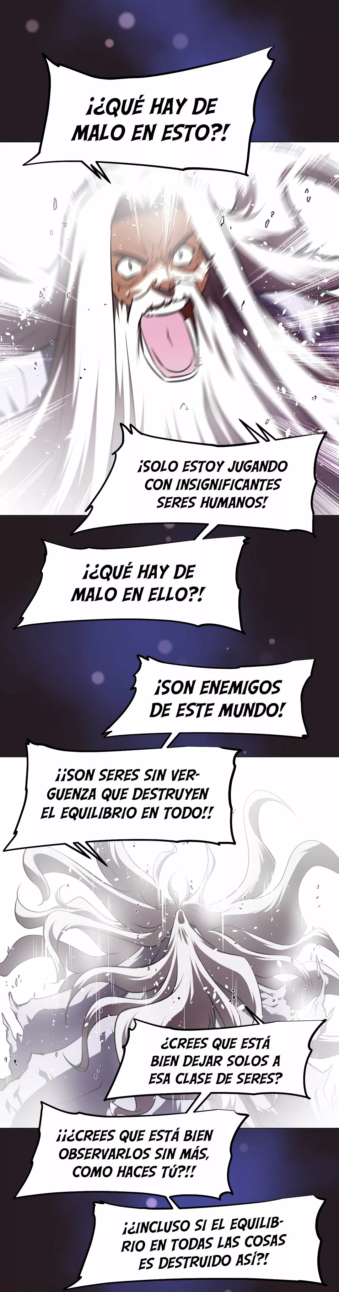Brawling Go! Capítulo 153 - Page 11
