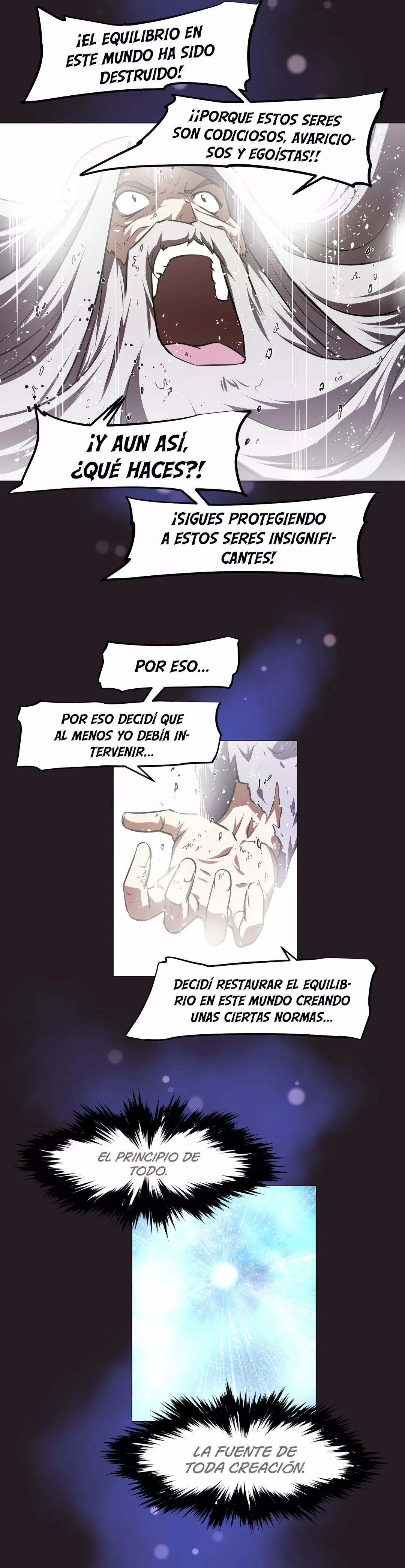 Brawling Go! Capítulo 153 - Page 12