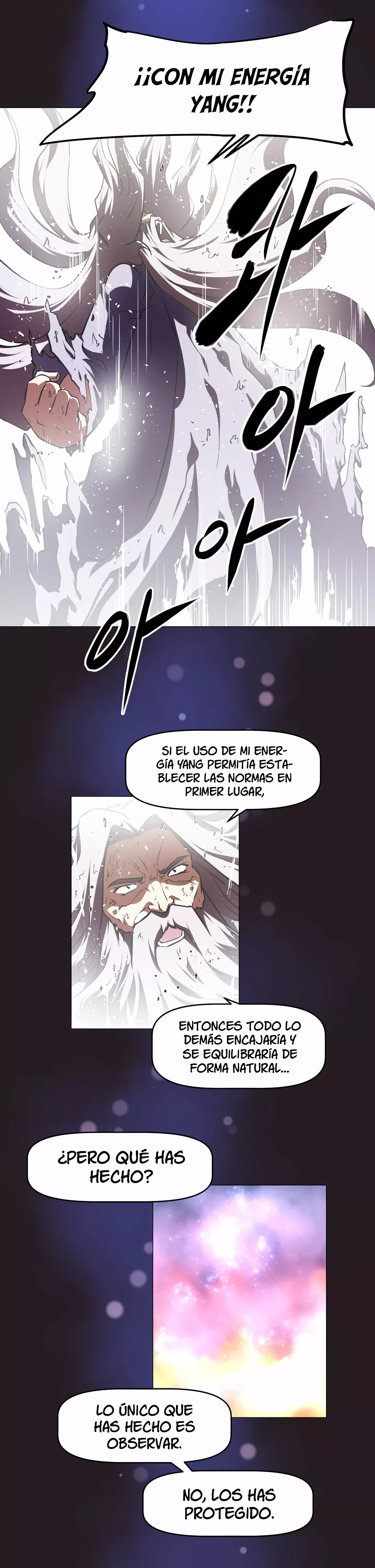 Brawling Go! Capítulo 153 - Page 13