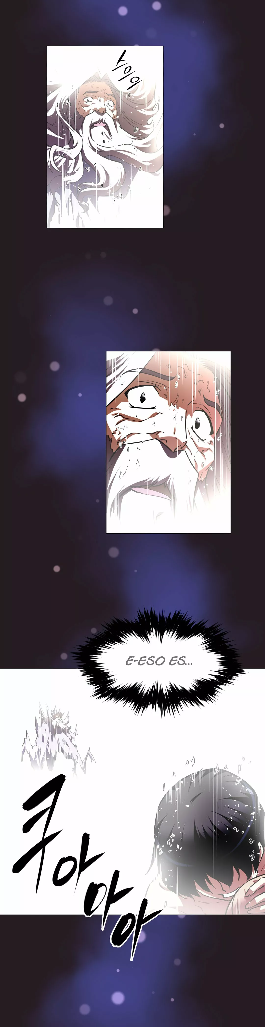 Brawling Go! Capítulo 153 - Page 15