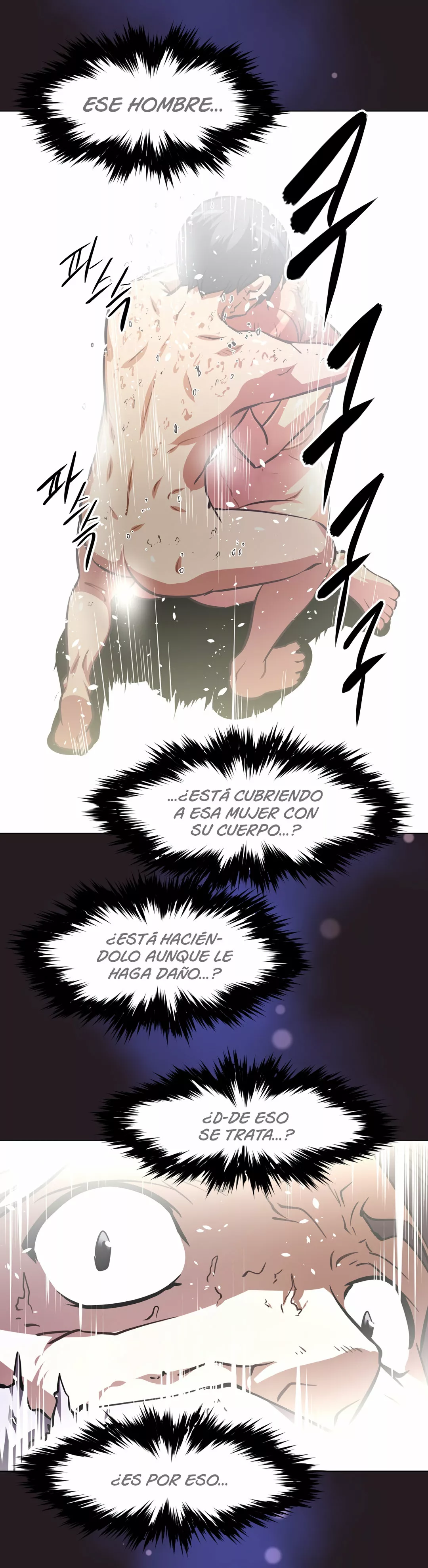 Brawling Go! Capítulo 153 - Page 16