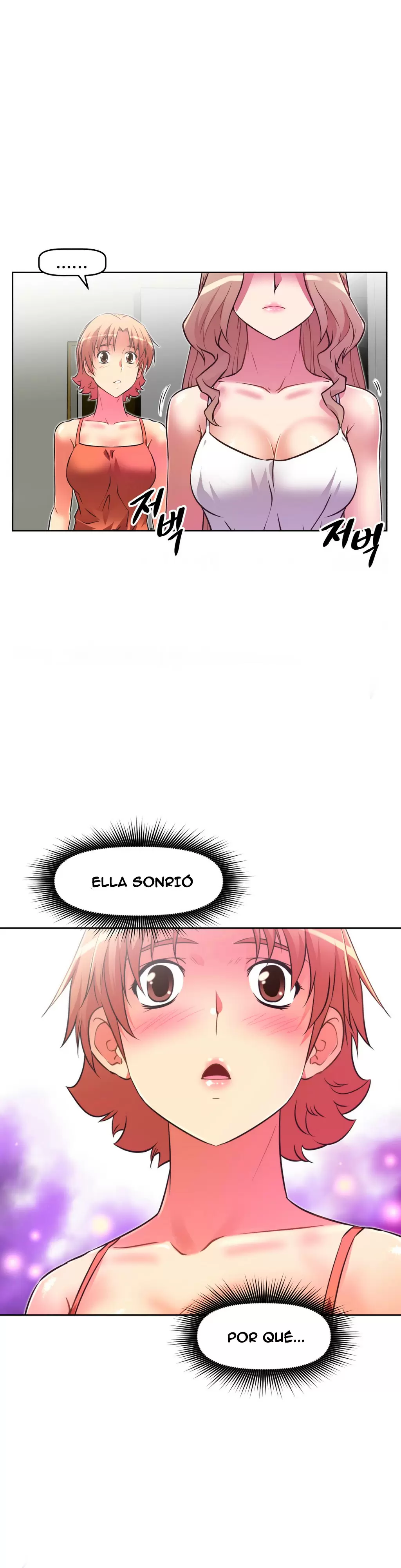 Brawling Go! Capítulo 16 - Page 34