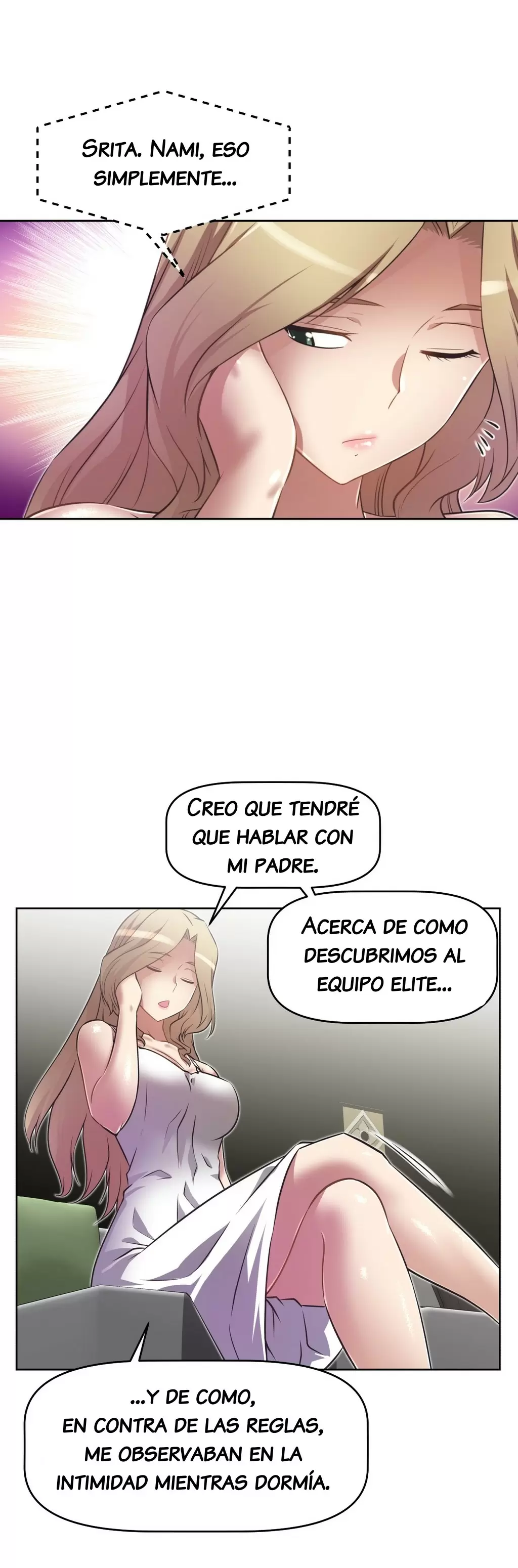 Brawling Go! Capítulo 17 - Page 14