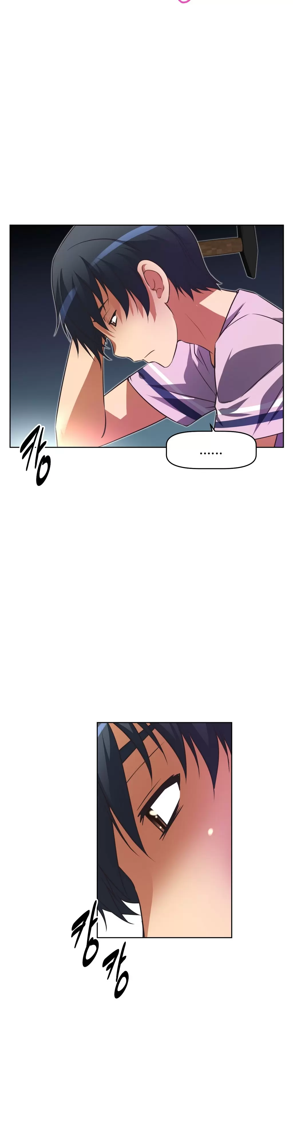 Brawling Go! Capítulo 17 - Page 18