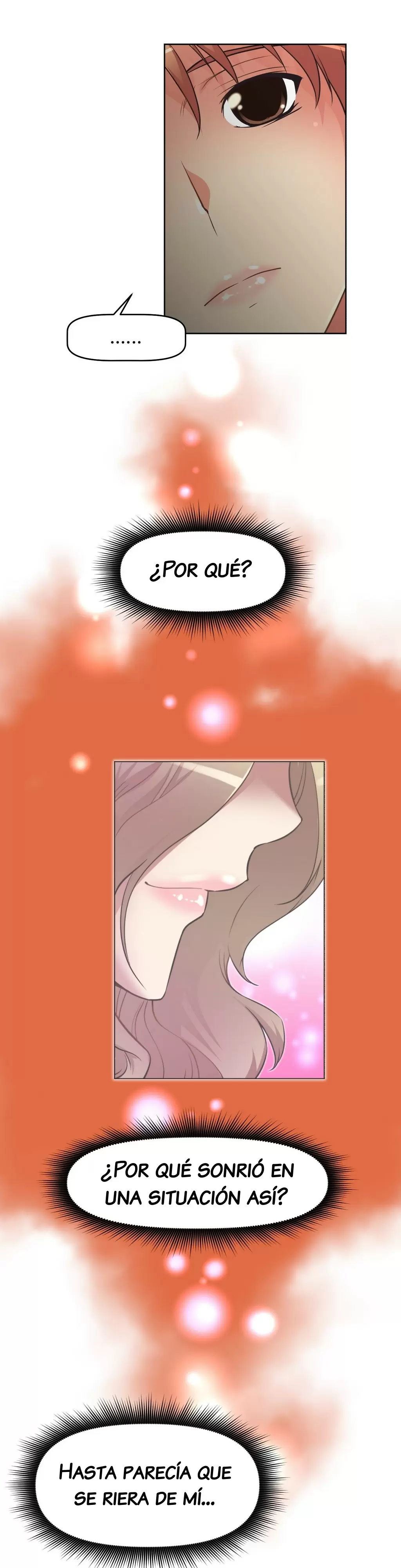 Brawling Go! Capítulo 17 - Page 32