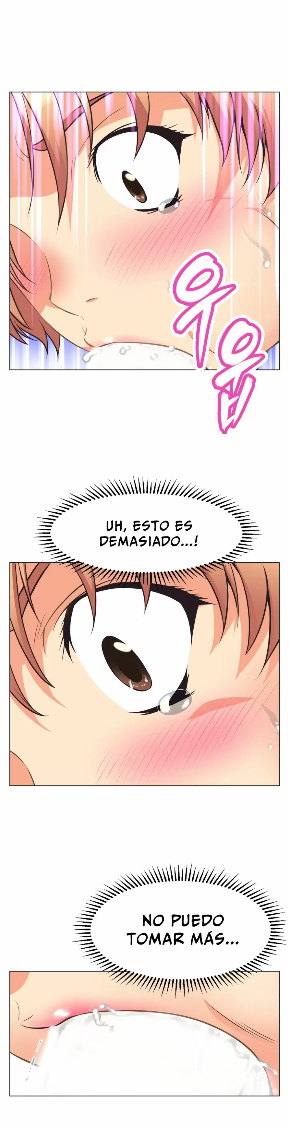 Brawling Go! Capítulo 2 - Page 24