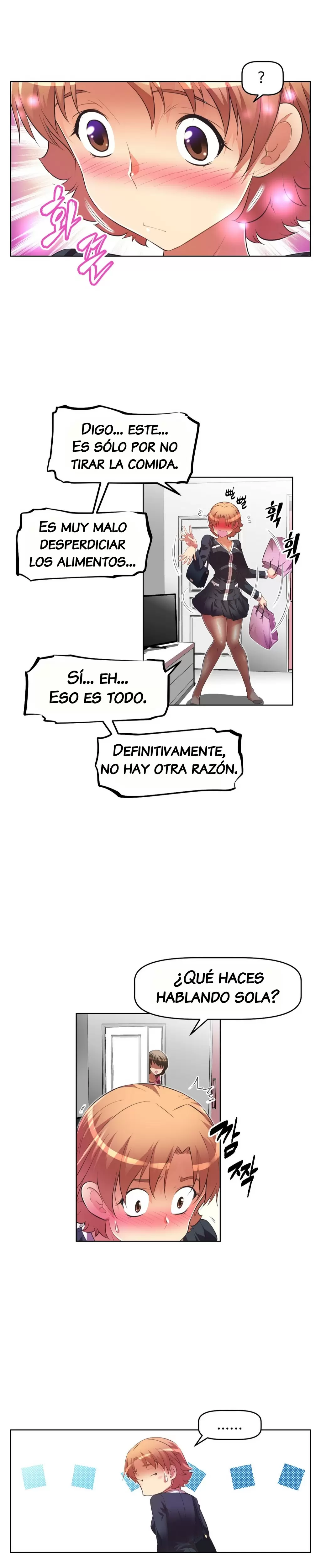 Brawling Go! Capítulo 20 - Page 18