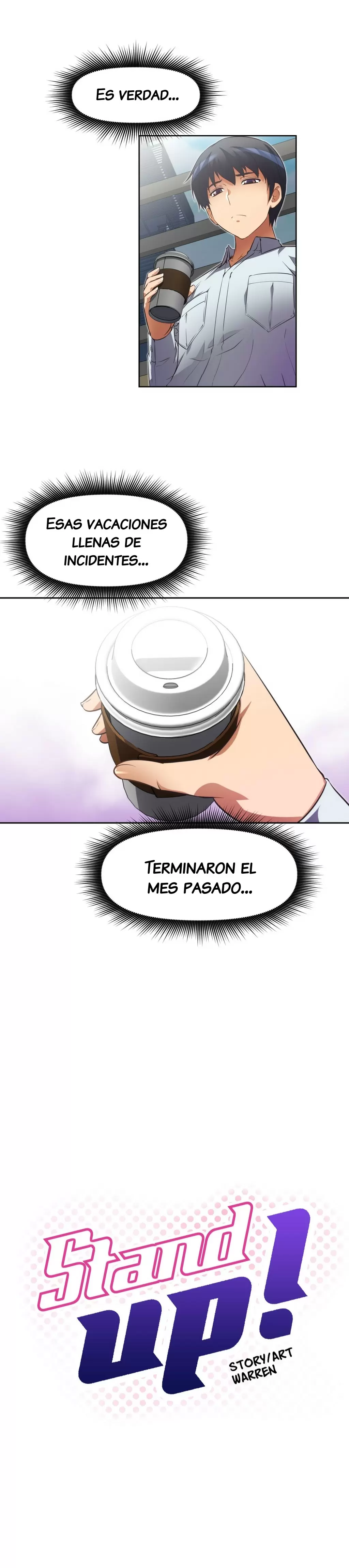 Brawling Go! Capítulo 20 - Page 2