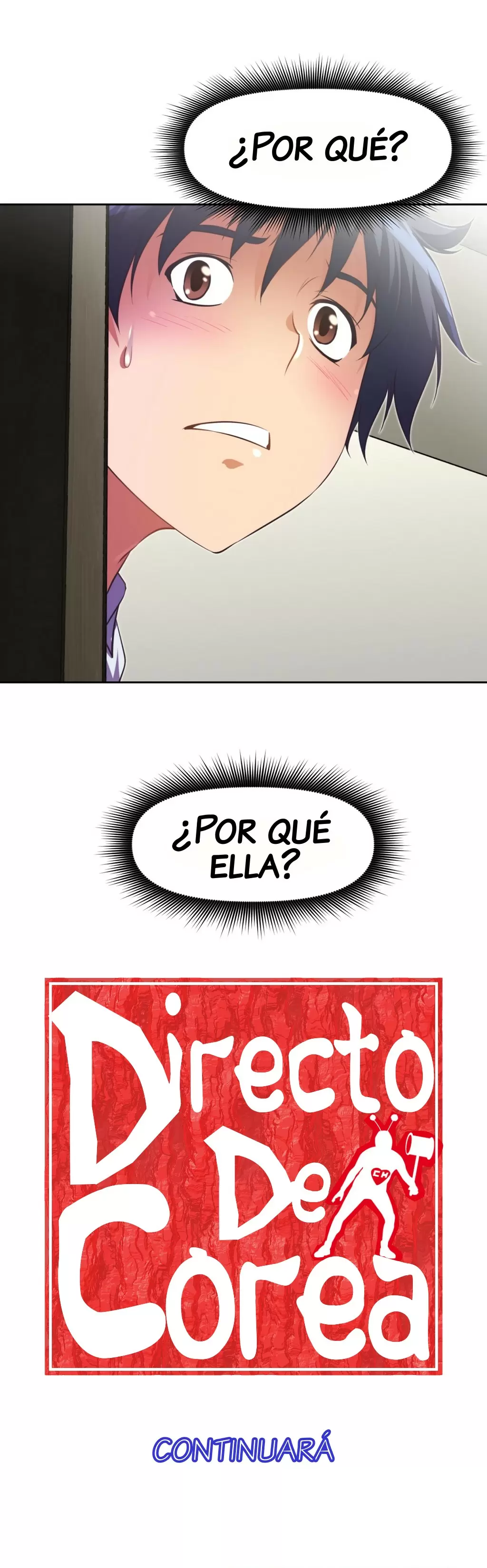 Brawling Go! Capítulo 20 - Page 23