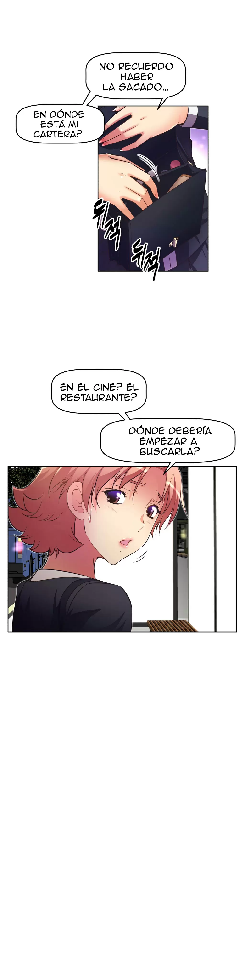 Brawling Go! Capítulo 22 - Page 12