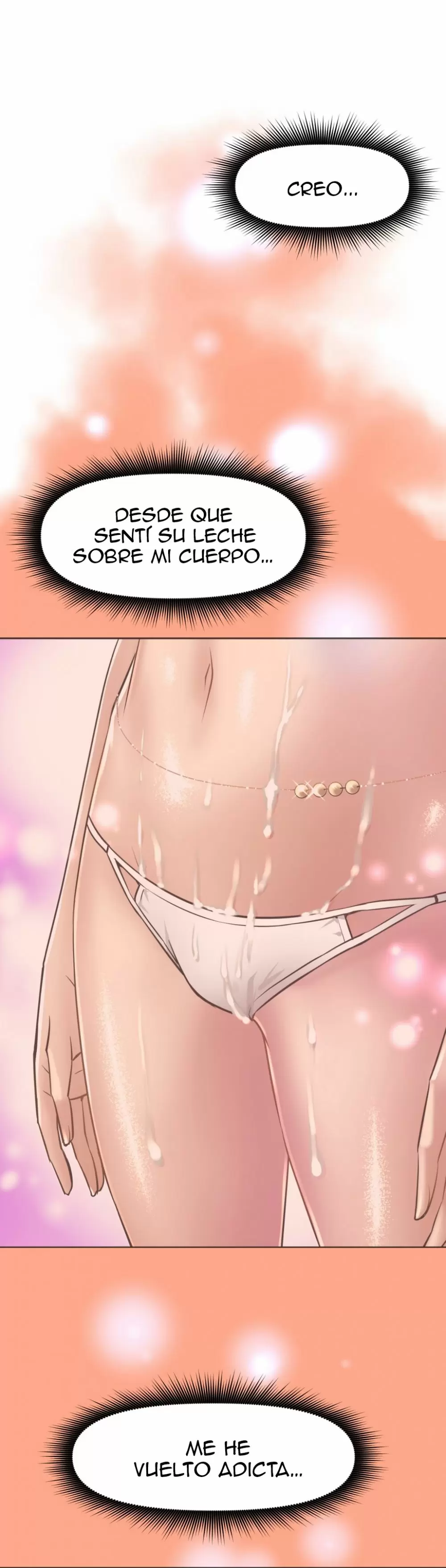 Brawling Go! Capítulo 22 - Page 16