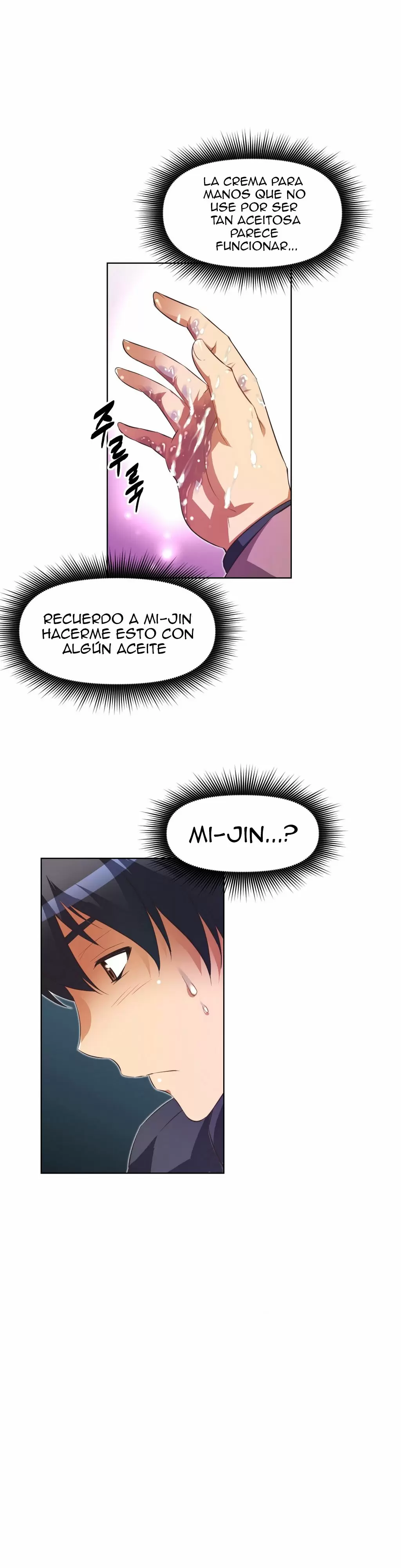 Brawling Go! Capítulo 24 - Page 19