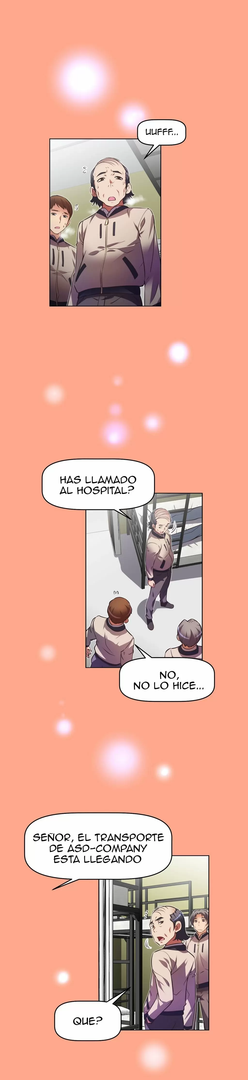 Brawling Go! Capítulo 25 - Page 14