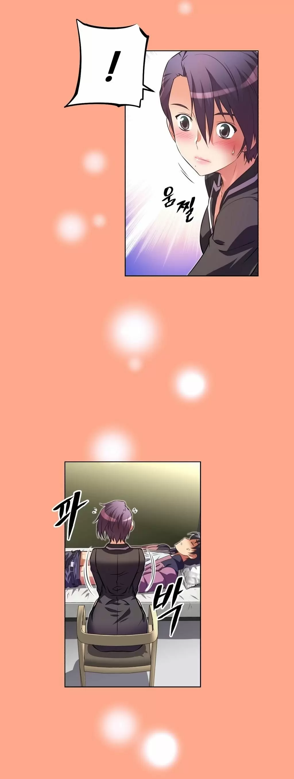 Brawling Go! Capítulo 25 - Page 30