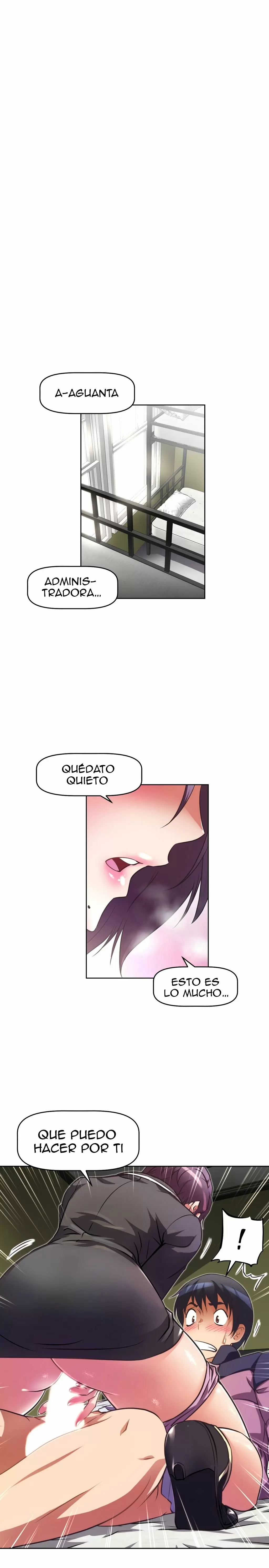 Brawling Go! Capítulo 26 - Page 2