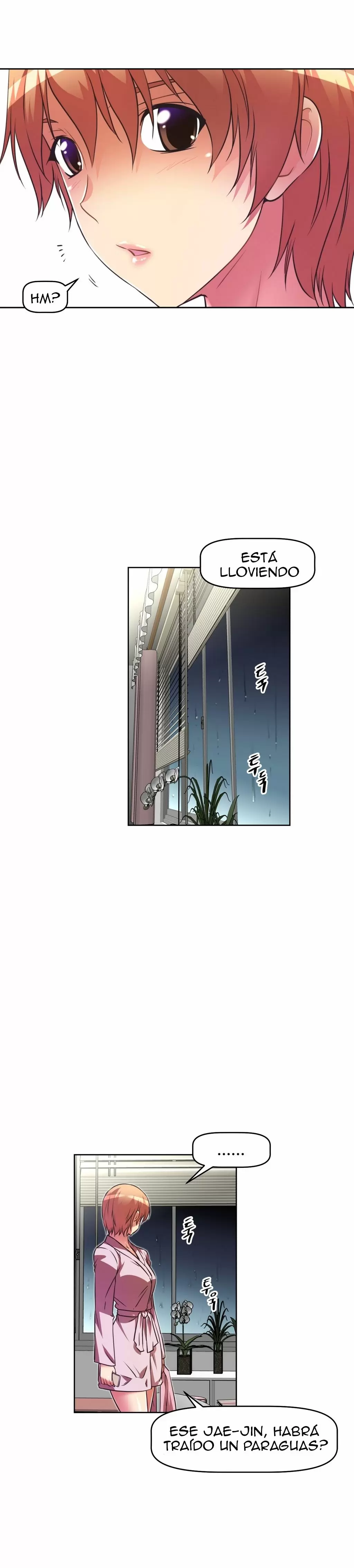 Brawling Go! Capítulo 27 - Page 26
