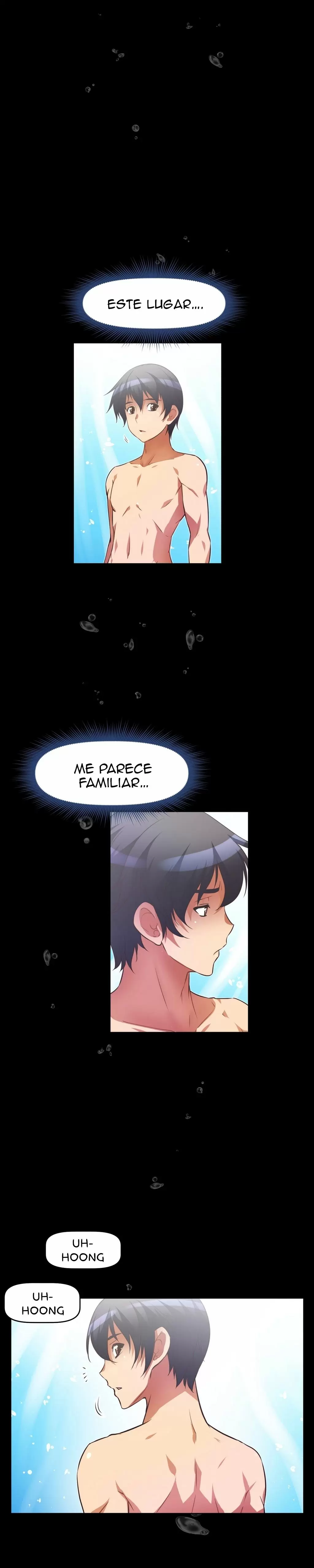 Brawling Go! Capítulo 29 - Page 14