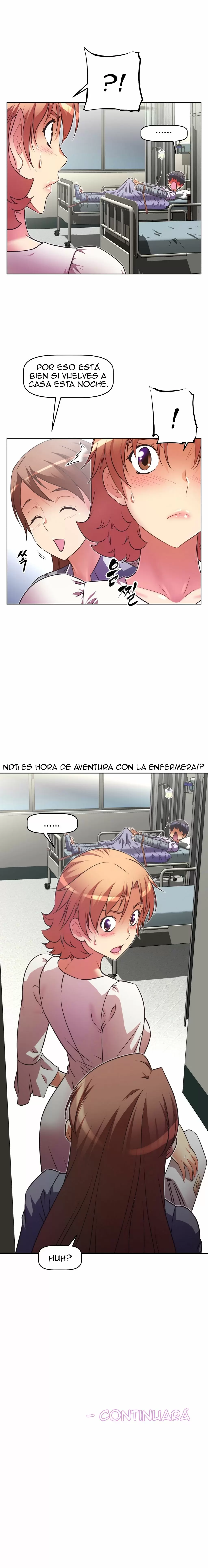 Brawling Go! Capítulo 29 - Page 26