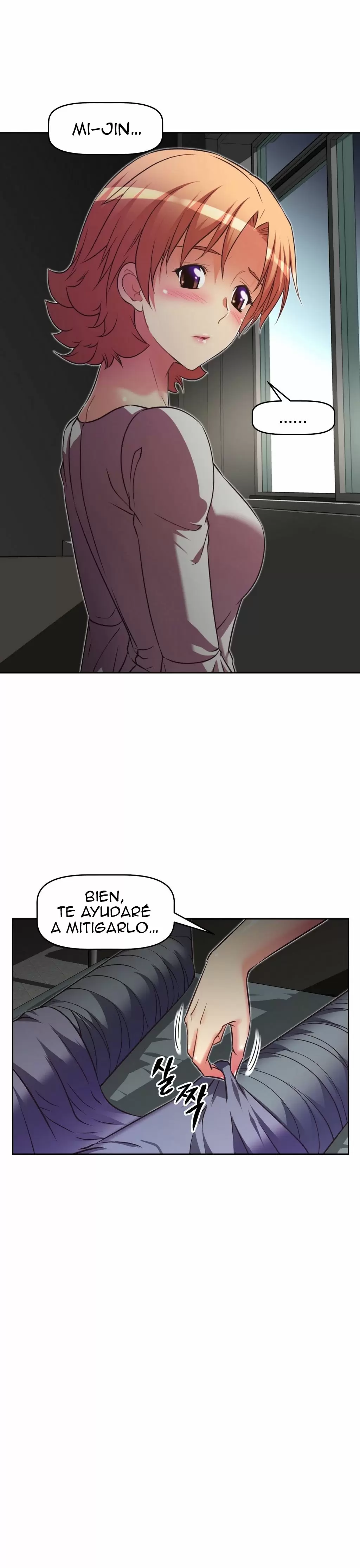 Brawling Go! Capítulo 30 - Page 18
