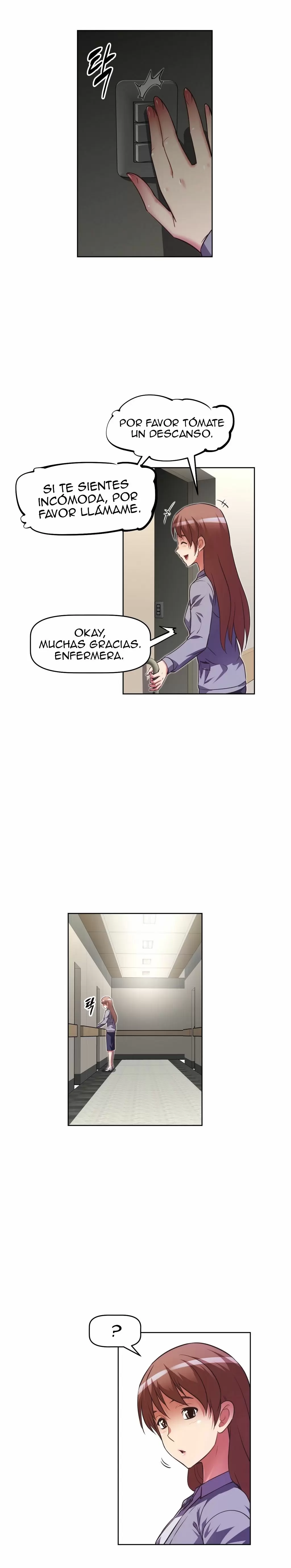 Brawling Go! Capítulo 30 - Page 19