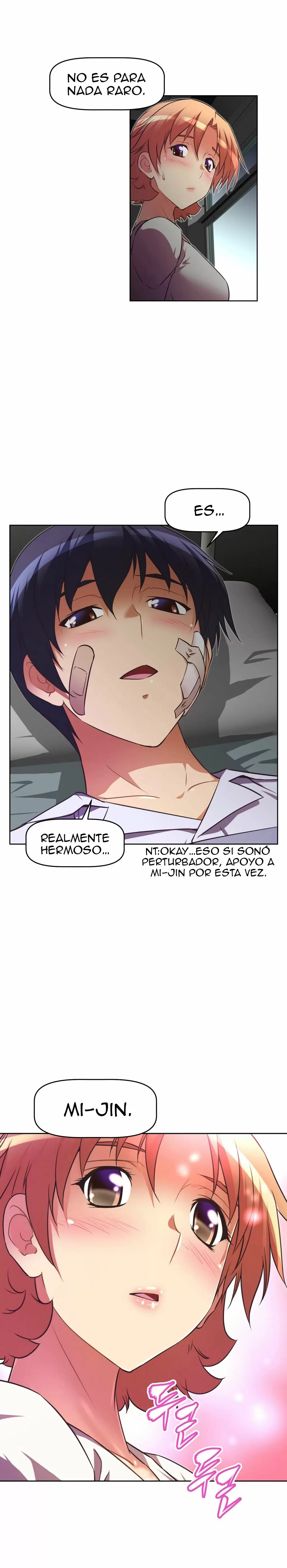 Brawling Go! Capítulo 30 - Page 25
