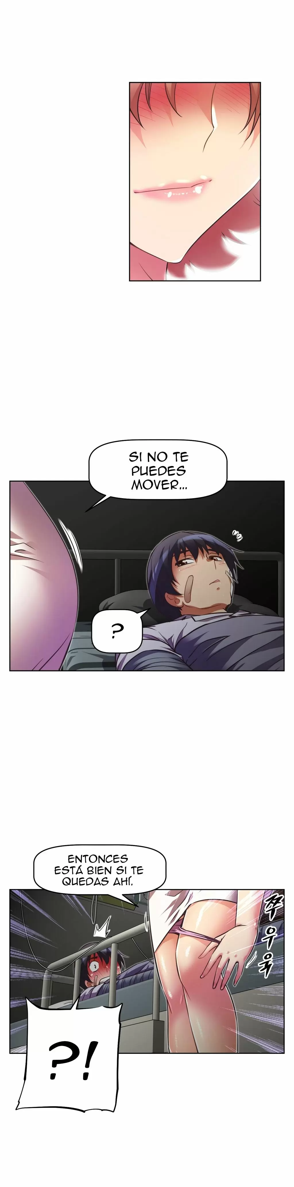 Brawling Go! Capítulo 30 - Page 27