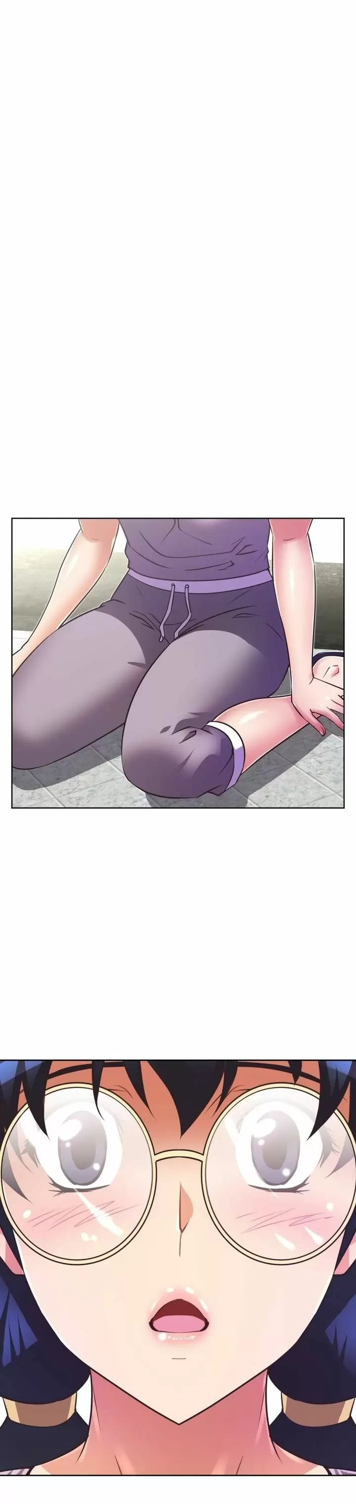 Brawling Go! Capítulo 33 - Page 2