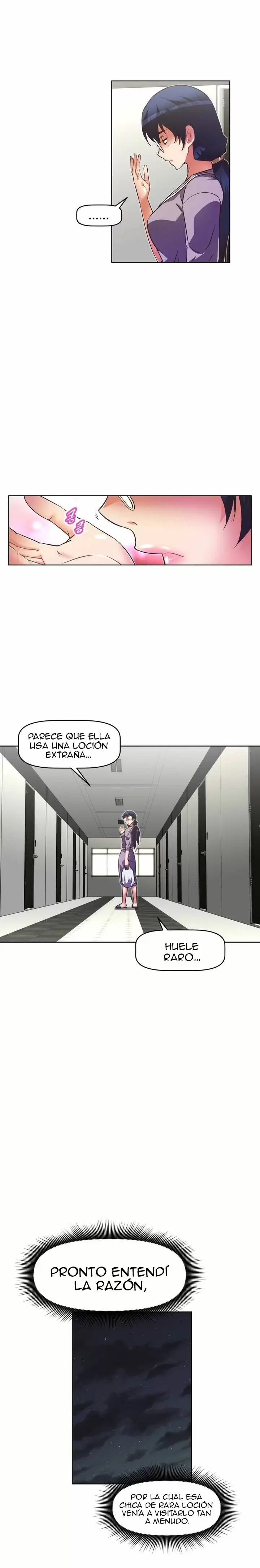 Brawling Go! Capítulo 33 - Page 26