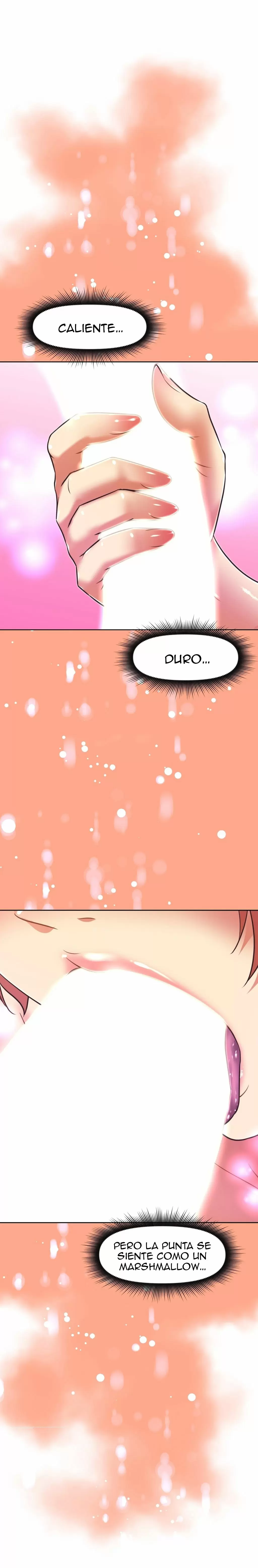 Brawling Go! Capítulo 35 - Page 9
