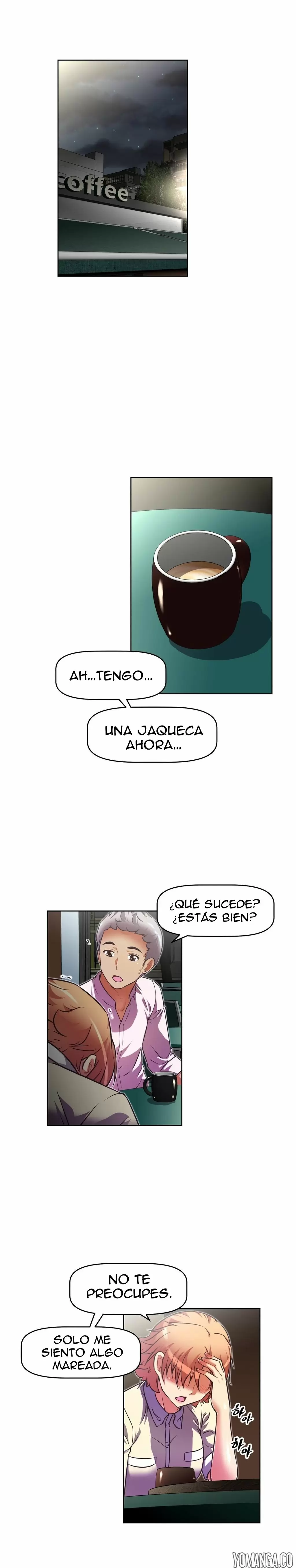 Brawling Go! Capítulo 36 - Page 31