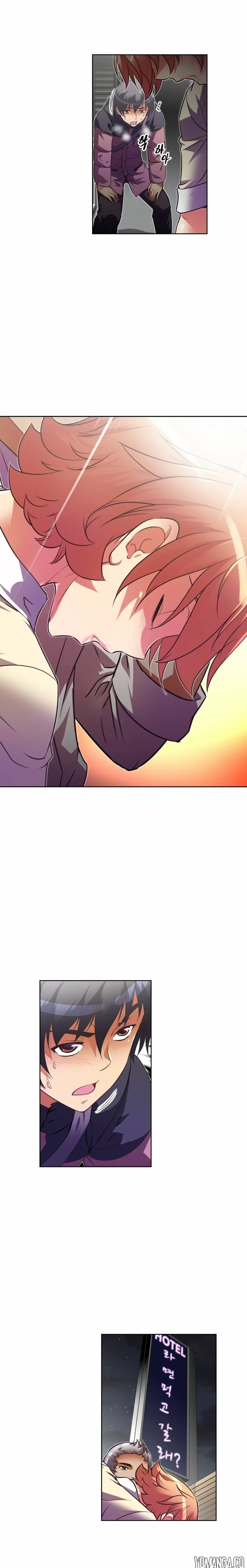Brawling Go! Capítulo 37 - Page 22
