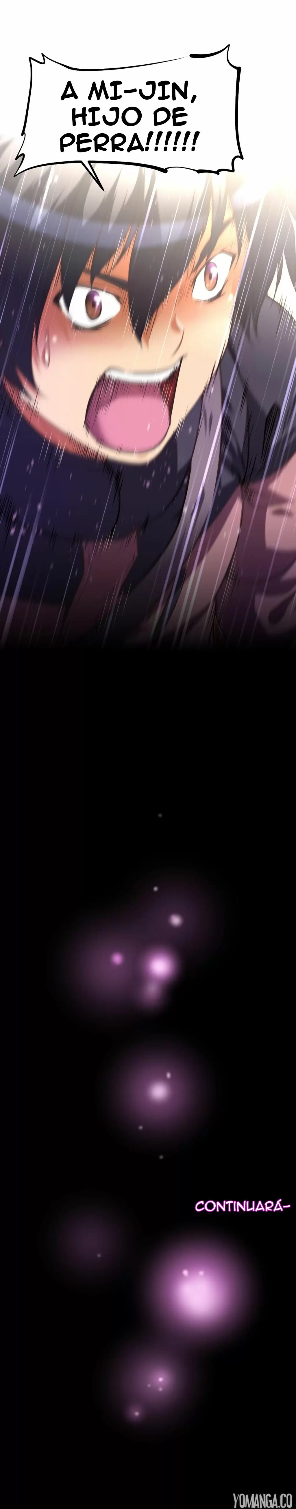 Brawling Go! Capítulo 37 - Page 24